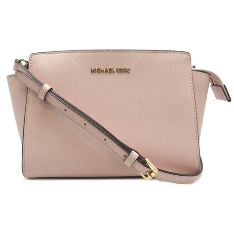 sac a main selma michael kors|Michael Kors selma crossbody bag.